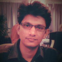Sangram Desai