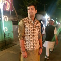 Vishal Kumar Chourasiya