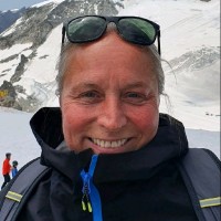 Suzette Van Den Heuvel