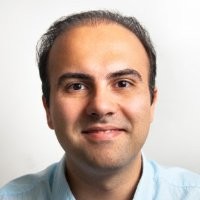 Reza Shamshirgaran