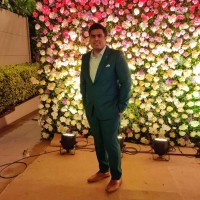 Gaurav Shah