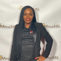 Shanta Wright