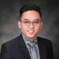 Christian Anele Mangahas