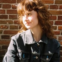Ellie McWilliam