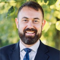 Martyn Gooch