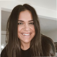 Genesis Cuesta
