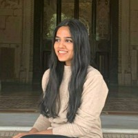 Noopur Trivedi
