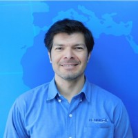 Luis Daniel Angulo Moreno