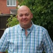 Pete Clarke
