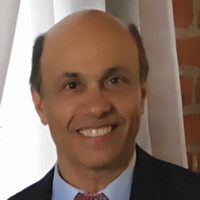 Mostafa Baladi, PhD