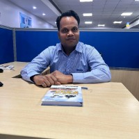 Raj Goyal