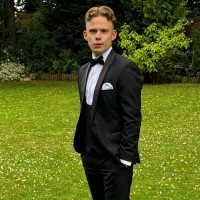 Callum Birchall