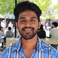 Adithya M