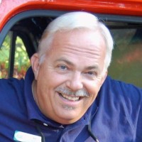 Joe Parr