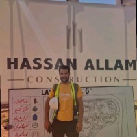 Shehab Karam