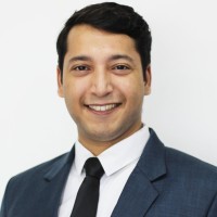 Dr Sarthak Gulati