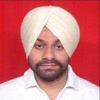 Gurpreet Singh