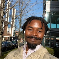Shelton Wright