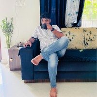 Akshay Nair