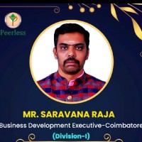 B. Saravanaraja Baskaran