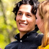 Christopher Leyva Vera, Msw, Mph, Lswaic