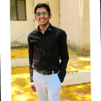 V Abhishek