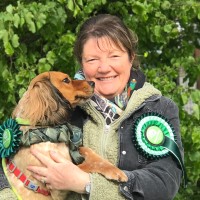 Sally Maddocks