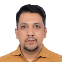 Sandeep M.B Msc B.Arch