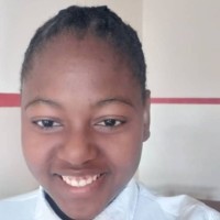 Melissa Nyama