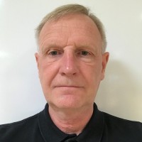 Johan Stadigh
