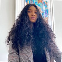 Jessica Chinyere Johnson