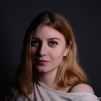Polina Sharko