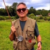 Steve Hyde