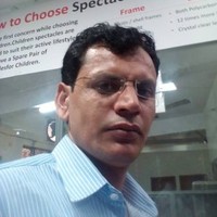 Sanjay Kumar