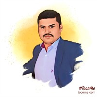 Goutam Kumar Santra