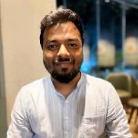 Siddhant Kamble