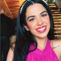 Thais Santos