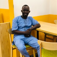 Elhadj Mory Toure