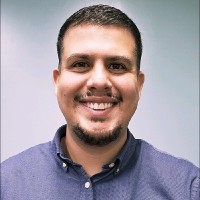 Bruno Luiz Martins
