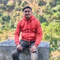 Dipesh Yadav