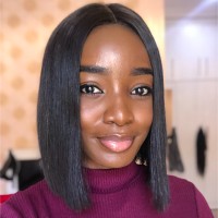 Naomi Auta