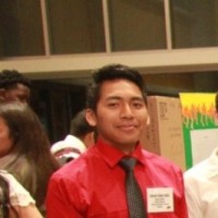 Aaron Sang-Bun
