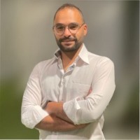 Osama Rashed