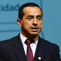 Alvaro Castillo