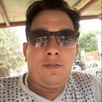 Amit Nath Tiwari