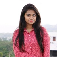 Ushmitha Reddy