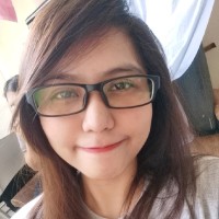 Bernadette Simbulan