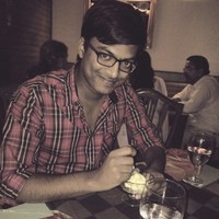 Saurabh Kumar