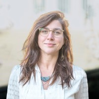 Sarah Bols