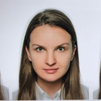 Yaroslava Zubkova